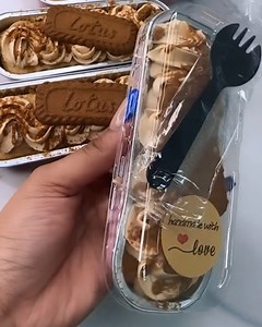 49K views · 764 reactions | Look at these delicious mini cakes | Chocolates Lovers | Facebook