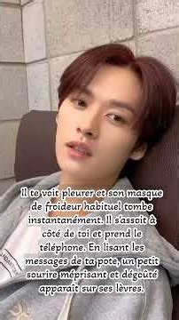 T/pxskz SKZ bff de tp envoie des nudes 😡😢(boyfriend) #pov #short #stay #skz #tp #straykids #skzdrama