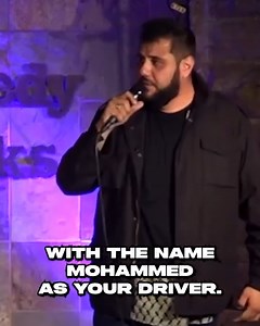 13K views · 188 reactions | The one and only Mo Amer returns to Comedy Works next weekend  Get tickets while you still can at comedyworks.com! | Comedy Works | Facebook