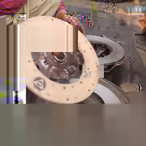 Restoring Truck Engine Parts | Voov Restoration