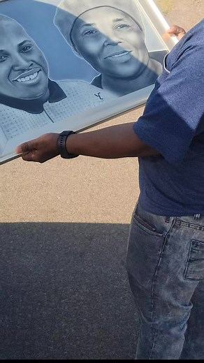 HAPPY CLIENT 🎊🎊🎊✨️ #YoungCreator #drawing #art #reelart #sketch #realistic | 𝐘𝐎𝐔𝐍𝐆 𝐂𝐑𝐄𝐀𝐓𝐎𝐑.