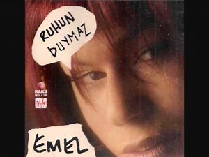 Emel Müftüoğlu-Her Gece.wmv