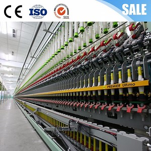 [Hot Item] Ring Spinning Machine Ring Spinning Frame