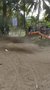 Trail boys open bike final heat 🏁 🏆 1st MHECO CADAY & JUN JUN BATALLONES MOTO CIRCUIT COMPETITION 2024 #jojitbelga #motocircuit #1stkasadyafestival2024 #BrgyTopland | Jojit Belga