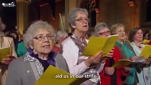 1.1K views · 89 reactions | Thine Be The Glory  #eastersunday #hymnsofpraise | Hymns of Praise | Facebook