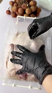 523K views · 10K reactions | Vịt Quay Bằng Lò Nướng  | Mèo Us | Facebook