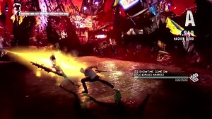 Devil May Cry – PC-Trailer 01