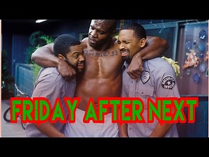 Friday After Next (2002) "Opening Scene"