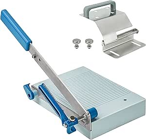 Cheese Slicer, Stainless Steel Multipurpose Adjustable Thickness Dial Cheese and Food Cutter, Cheese Slicer Board for Cutting CheeseBlock Cheese Butter Vegetables Sausage Herbs Meat Seafood and More