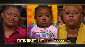 Lauren Lake's Paternity Court S05:E12 - Coates / Hooker vs. Baker