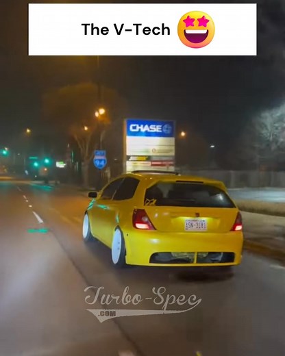 Insane Turbo V-Tech Flutter. . . . . . . #Carporn #CarEdit #DriftLife #RaceCar #CarLovers #CarCulture #DriftNation #Speed #CarAddict #ModifiedCars #StreetRacing #CarCommunity #JDM #CarGoals #Turbo #DriftKing #FastCars #RacingLife #DriftFam #PerformanceCars #StreetCars #Tuning #CarOfTheDay #VehicleGoals #like #follow #FYP #ForYouPage #Viral #Trending | Turbo-Spec.com
