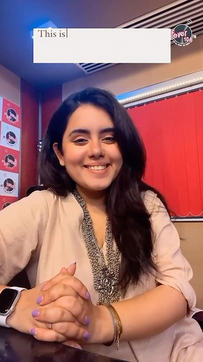 The world is giving you a sign🌏✨...toh tune into Fever 104 now!📻 Dive into the incredible world of ‘Azad Hind’ audio drama series and Get ready to be hooked and amazed as the stories come alive right before your ears. Only on @feverfmofficial network✨ . . . #azadhind #feverfm #india #freedom #radio #RadioAbDikhayiDega #audiodrama | Fever FM