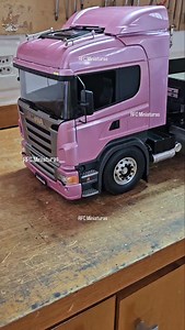 1.7K views · 542 reactions | Caminhao de menino ou menina? #truckmodelismo, #modelismo, #Miniaturas, #mini, #tamiyamodel, #radiocontrol, #aero, #scaleclub, #scalemodel, #scaleart, #scania, #mercedes, #volvo, #volkswagen, #controleremoto, #truckhobby, #rtm, #carros, #hobby | RFC Miniaturas | Facebook