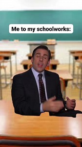 Me to my schoolworks #reels #funny | Math n Meme