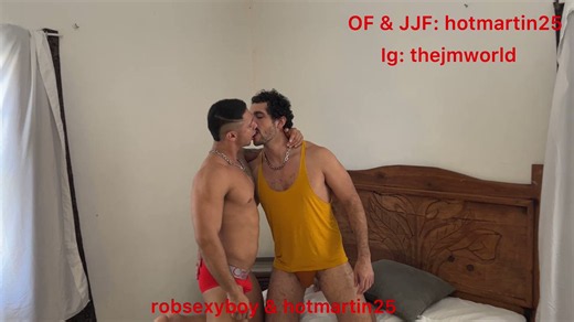 RT @hotmartin25: 👨🏻‍❤️‍💋‍👨🏻🏳️‍🌈We had a wonderful 🌈🌟🔥time😍🤩in Puerto Vallarta🌊🏝️☀️@rob_glez0129 Perfect🍑@hotmartin25 🍆😏🏋🏻‍♂️💪🏻🇲🇽💫🎬🎞🎥🤩@kalem…