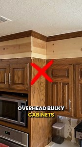 💸 Spent lakhs on your kitchen but still not happy? Don’t make these 3 design mistakes! 🚫 [orientbell, tiles, premium tiles, home decor, interior design, living room, interior 2026, Tiles 2026, new style, new tiles, Kitchen, Kitchen Designs, Kitchen Mistakes] | Orient Bell Tiles