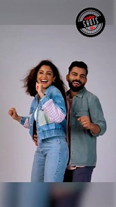 #ViratKohli and #AnushkaSharma are expecting their second child, confirms #ABdeVilliers. Tune in for full details! #zoomtv #zoomshots #bollywood #bollywoodnews #entertainment #entertainmentnews #cricket | Zoom TV