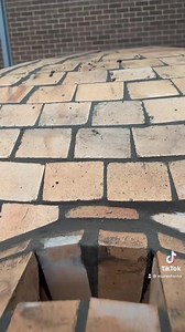 25 reactions | Murex forno 2400 diameter with 550 high dome | Murex Shields | Facebook