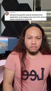 282 reactions · 19 shares | Windows Operating System in your MacBook  #VisualStudio #apple #macOS #windows #programming #programmer #softwaredeveloper #softwareengineer #FullStackDeveloper #fbreels #fbreels2024 #fbreelsvideo #fbreelsviral #reelsfb #reelsinstagram #reelsviral #reelsvideo #fyp #fypシ゚ #fypviralシ #foryouシ #foryoupageシ | Frace Marteja | Facebook