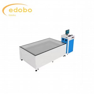 [Hot Item] 100MW/200MW/300mwsolar Cell Encapsulation Process