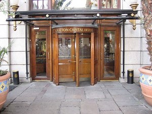 Revolving door (politics) - Alchetron, the free social encyclopedia