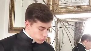 Belami Scandal At Vatican