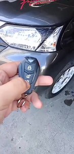 CENTRAL DOOR LOCKING SYSTEM AND CAR ALARM WITH KEYLESS ENTRY INSTALLED ON AVANZA. THANK YOU SIR  | Phoenix A Car Accessories and Services | Facebook