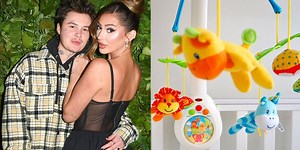 Francesca Farago & fiancé Jesse Sullivan expecting their first baby