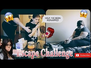 Escape Challenge