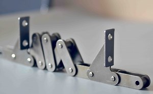 [Hot Item] Rice Harvester Chains