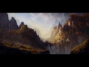 The Hobbit: Chapter 10 Part 1