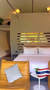 9.1K views · 528 reactions | #Veevaree #Riverkwai ที่พักริมน้ำ แควน้อย บรรยากาศดี ฟีลนอนกลางป่า วิวหลักล้าน ที่ต้องมาสัมผัสสักครั้ง #Kanchanaburi | 带去泰国旅行 | Facebook