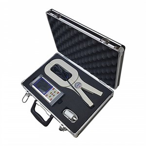 [Hot Item] AC Current Test Transformer Core Grounding Current Earth Leakage Tester