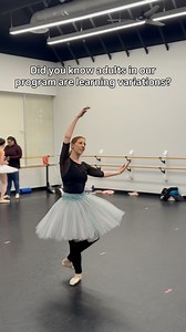 37K views · 1.8K reactions | Did you know adults can learn variations...