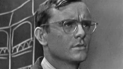 Mister Peepers S01:E13 - 11/16/1952