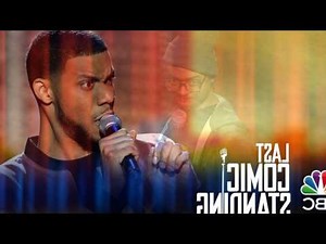 Category:Last Comic Standing winners