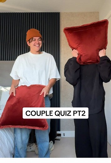 Couples Challenge: Fun Questions for Lesbian Couples