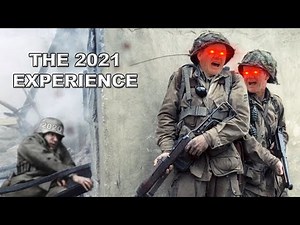 The Post Scriptum Experience