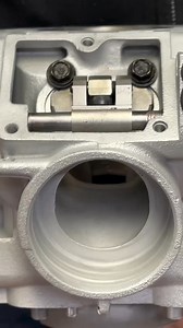 Now available: 1993-1999 KX 250 LH and RH exhaust valves. These retail for $124.99 per side or buy both sides as a kit for $200.00. That’s a $50 savings! #newproduct #powervalve #machining #machineshop #kx250 #exhaustvalve | Millennium Technologies