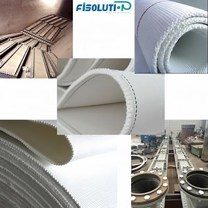 [Hot Item] Flow Monitoring of Cement in Air Slides