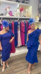 Gasp Boutique on Reels