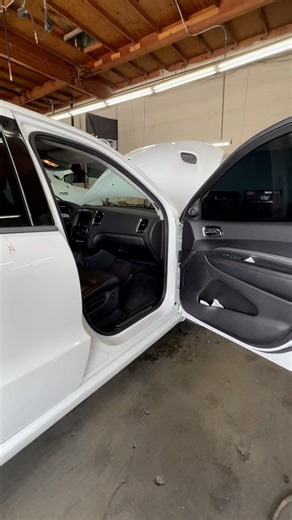 2018 Dodge Durango Cabin Filter Location