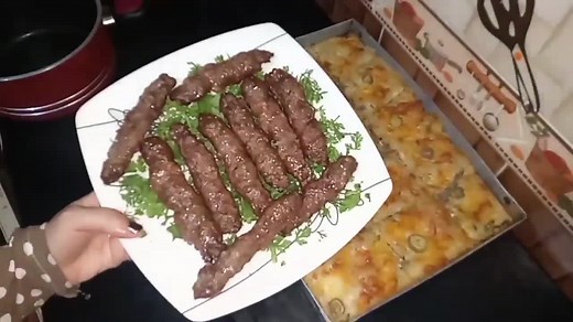 ‏#safa_kitchen #fypシ #fypシ