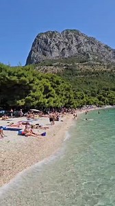 17K views · 136 reactions | Plaža / Beach "Zaostrog" ❤ Croatia ...