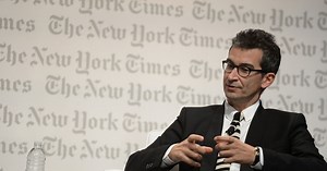 Breve storia di Federico Marchetti che ha trasformato un milione e mezzo in 5,3 miliardi