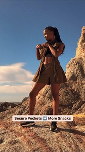 Adventure is calling, dress accordingly. Shop Summer Adventure Edit: https://bit.ly/3rMCWIH #PowerofShe | Athleta