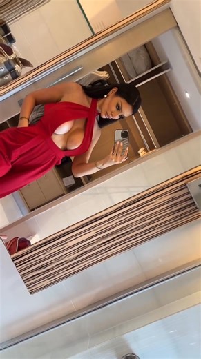 Living my best life 💕 👉🏽 Pariz Zianna 👈🏽 Top 🎽 SHEIN 🔍’SHEIN SXY Summer/Beach;Fall Women Clothes;Holiday Party Dress;New Year Eve Dress;New Years Women Outfit;Red Christmas Ladies Halter Neck Sexy Hollow Dress Suitable For Cocktail Party, Romantic Date, Layering, Gatherings, Weddings’ #explore #explorepage #fun #ootd #fashion #beauty #ambassador #unitedstates #losangeles #california #trending #viral #skit #relatable #red #luxury #trophywife #brunette | Hoogerwerf Paris