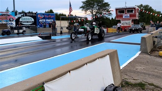 As we wrap up racing tonight, enjoy some more passes! Who's ready for Out-A-Sight Drags tomorrow? We sure are!!! | Great Lakes Dragaway
