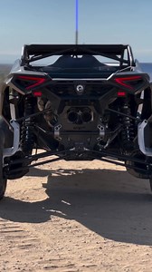 Sounds of the @evp.mode Maverick R 🔊#EVP #evopower #evopowersports #EVPFTW | Evolution Powersports