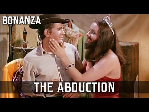 Bonanza - The Abduction | Western Series | Full Episode | 4K | English